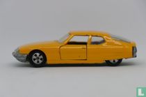 Citroën SM