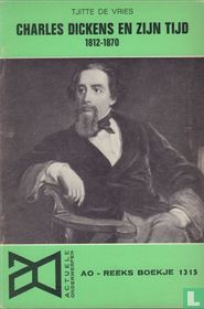 Charles Dickens en zijn tijd (1812-1870)