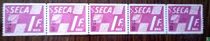  SECA 1F
