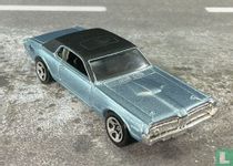 Mercury Cougar