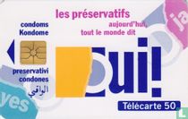 Sida Info Service