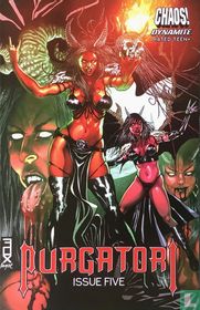 Purgatori 5