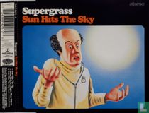 Sun Hits the Sky