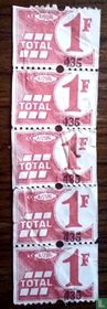Total 1F