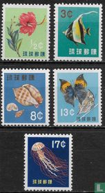1959 Fauna en Flora