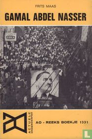 Gamal Abdel Nasser