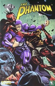 The Phantom 6