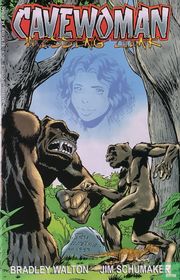 Cavewoman: Missing Link 1