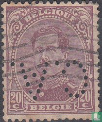 Albert I