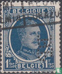 Albert I