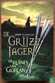 De ruïnes van Gorlan