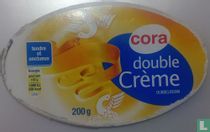 Cora double Crème
