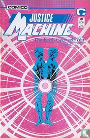 Justice Machine 23