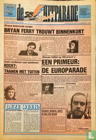 De Nationale Hitparade 34