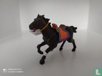 Viking horse