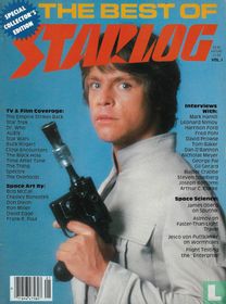 The Best of Starlog 1