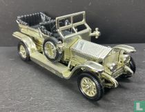 Rolls-Royce 40/50 Silver Ghost