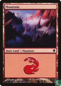Mountain