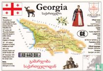 Georgia - MOTW     