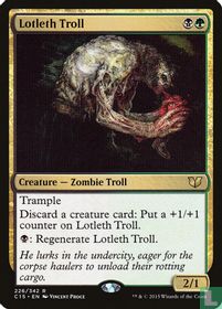 Lotleth Troll