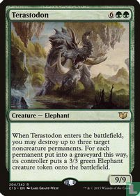 Terastodon
