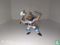 Chef viking