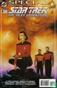 Star Trek: The Next Generation Special 2