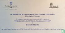 Pinturas Azules, Pinturas Amarillas, 1994-1997