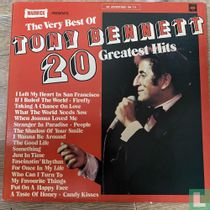 The Very Best - Tony Bennett