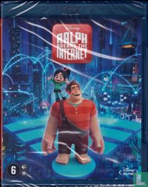Ralph Breaks the Internet