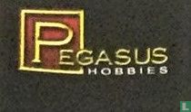 Pegasus Hobbies speelgoedsoldaatjes catalogus