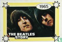 Rubber Soul