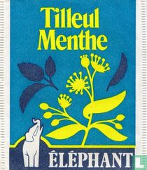 Tilleul menthe