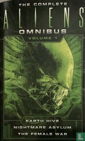 Aliens Omnibus 1