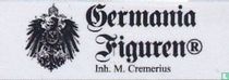 Germania Figuren speelgoedsoldaatjes catalogus