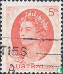 Queen Elizabeth II