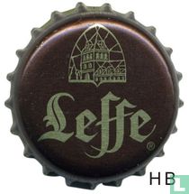 Leffe Brown