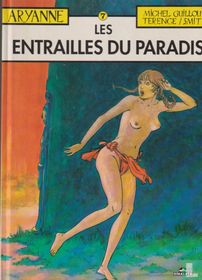 Les entrailles du paradis