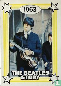 Paul, Ringo