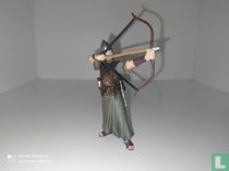 Archer auxiliaire