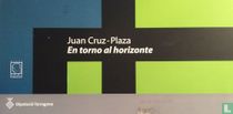 En torno al horizonte