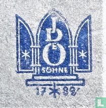 Oehme & Söhne soldats miniatures catalogue