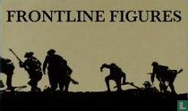 Frontline Figures DeAgostini toy soldiers catalogue