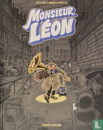 Monsieur Leon 