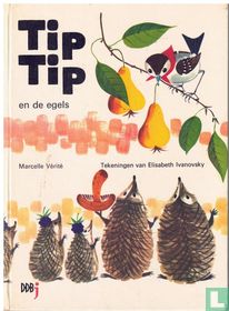 Tip Tip en de egels