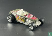 Deuce Roadster #3