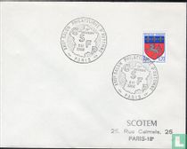 22nd Autumn Philatelic Fair