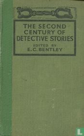 The Second Century of Detective Stories