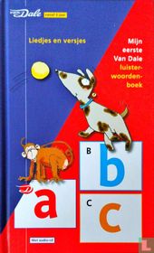 Mijn eerste Van Dale
