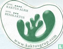 Kaktus Albir - Benikaktus